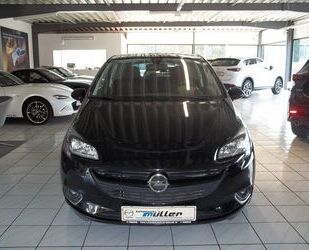 Opel Opel Corsa Color Edition Gebrauchtwagen