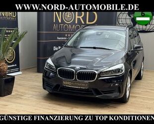 BMW BMW 220 i Gran Tourer *7-SITZER*LED*AHK*PANO*HUD*K Gebrauchtwagen