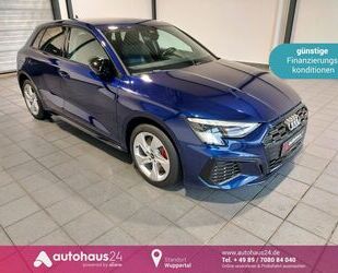 Audi Audi A3 45 1.4 TFSI e Sportback|S line|Matrix|Hea Gebrauchtwagen