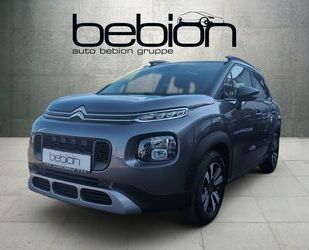 Citroen Citroën C3 Aircross 1.2 PureTech 110 Shine ParkAss Gebrauchtwagen