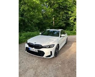 BMW BMW 330d xdrive M Sport PRO Automatik Gebrauchtwagen