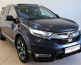 Honda Honda CR-V 2.0 i-MMD HYBRID 4WD Executive Gebrauchtwagen