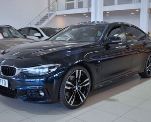 BMW BMW 435d Baureihe 4 Gran Coupe xDrive M Sport Gebrauchtwagen