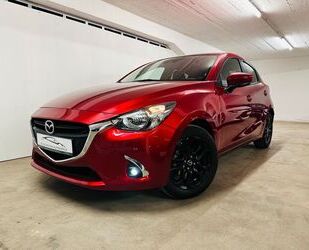 Mazda Mazda 2 Skyactive-G 90 Kizoku Carplay*Kamera*Navi* Gebrauchtwagen