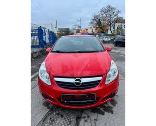 Opel Opel Corsa D Selection 