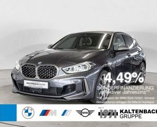 BMW BMW M135i xDrive SHZ NAVI LENKRADHZ. HEAD-UP DISPL Gebrauchtwagen