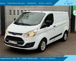 Ford Ford Transit Custom Kasten 270 L1 Trend Gebrauchtwagen