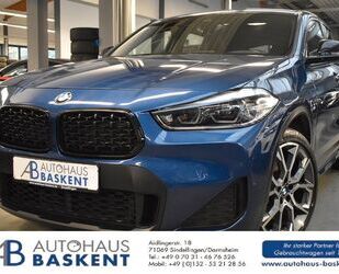 BMW BMW X2 sDrive 20 i Edition M SPORT MESH*LED*NAVI*S Gebrauchtwagen