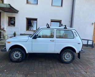 Lada Lada Niva 1.7i 4x4 - *TÜV NEU* Gebrauchtwagen