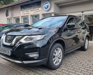 Nissan Nissan X-Trail 1.3 Acenta Automatik Panorama 7 Sit Gebrauchtwagen