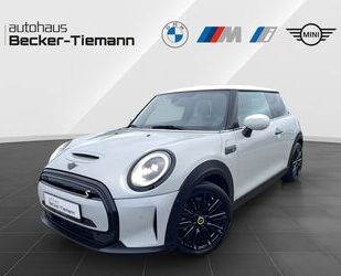 Mini MINI Cooper SE Navi-XL/Head-Up/Panorama/Leder/Kame Gebrauchtwagen