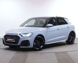 Audi Audi A1 Sportback S line 35 TFSI S tronic,LED,17