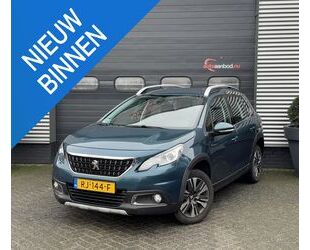 Peugeot Peugeot 2008 1.6 BlueHDi Allure | navi | Carplay | Gebrauchtwagen