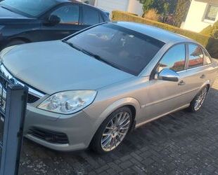 Opel Opel Vectra 2.8 V6 Turbo Edition Plus Automatik E. Gebrauchtwagen