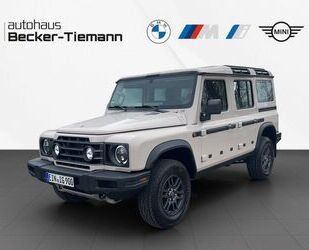 Ineos INEOS Grenadier Station Wagon Fieldmaster Edition Gebrauchtwagen