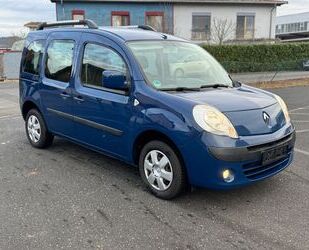 Renault Renault Kangoo Je taime Gebrauchtwagen