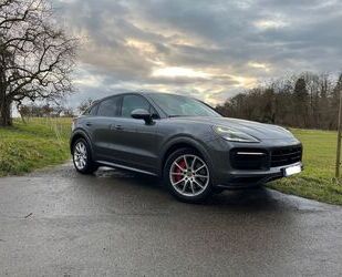 Porsche Porsche Cayenne 4.0 V8 GTS GTS Gebrauchtwagen