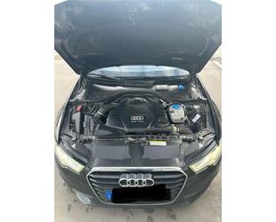 Audi Audi A6 3.0 TDI multitronic - Gebrauchtwagen