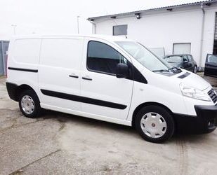 Fiat Scudo Gebrauchtwagen