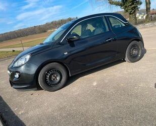 Opel Adam Gebrauchtwagen