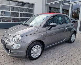 Fiat Fiat 500C Hybrid Navi*dig.Tacho*CarPlay*EU6d Gebrauchtwagen