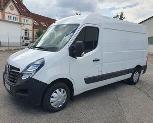 Opel Opel Movano 2.3 CDTI Kasten L2H2 *Klima / Euro 6* Gebrauchtwagen