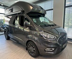 Ford Ford Transit Custom Nugget Plus Limited 340L2 Gebrauchtwagen