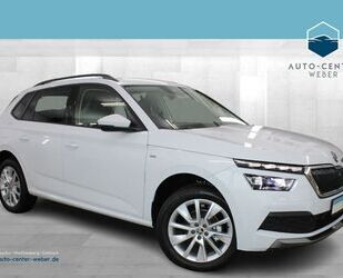 Skoda Skoda Kamiq 1.5 TSI Tour #PDC #SH #LED #Navi #ACC Gebrauchtwagen