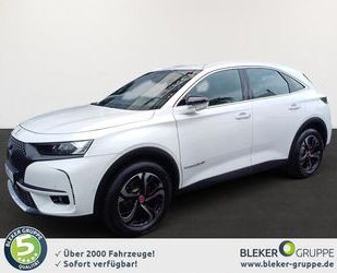 DS Automobiles DS Automobiles DS7 DS 7 Crossback Performance Line Gebrauchtwagen