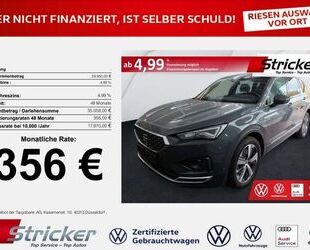 Seat Seat Tarraco XCELLENCE 1.4TSI DSG e-hybrid 356,-oh Gebrauchtwagen