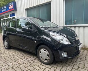 Chevrolet Chevrolet Spark 1.0 LS / Klima Gebrauchtwagen