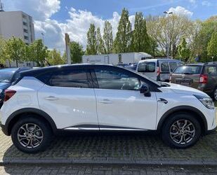 Renault Renault Captur Intens Gebrauchtwagen