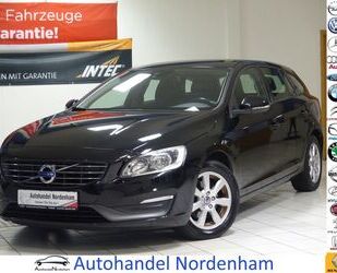 Volvo Volvo V60 Kombi 1.6 Kinetic*KLIMAAUTOMATIK*NAVI*SH Gebrauchtwagen