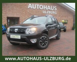 Dacia Dacia Duster I Black Shadow/Navi/Leder/SHZ/Klima/A Gebrauchtwagen