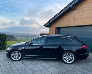 Audi Audi A6 2.0 TDI ultra Avant - Gebrauchtwagen