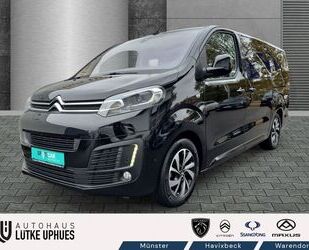 Citroen Citroën Spacetourer 2.0 SpaceTourer Business Loung Gebrauchtwagen