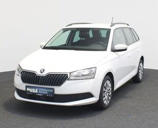 Skoda Skoda Fabia Combi 1.0 TSI Ambition, SHZ, Navigatio Gebrauchtwagen