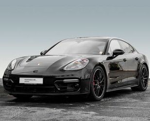 Porsche Porsche Panamera GTS Matrix LED BOSE HeadUp Soft-C Gebrauchtwagen