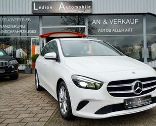 Mercedes-Benz Mercedes-Benz B 220 B -Klasse B 220 4Matic °Widesc Gebrauchtwagen