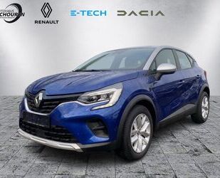 Renault Renault Captur II 1.0 TCe 90 Equilibre Gebrauchtwagen