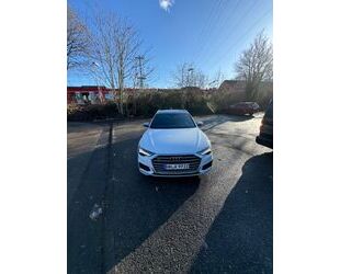 Audi Audi S6 TDI quattro tiptronic Avant - Gebrauchtwagen