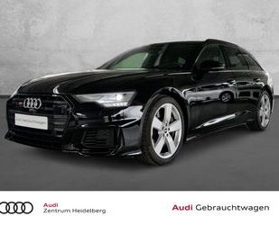 Audi Audi S6 Avant TDI 253kW(344PS) tiptronic Gebrauchtwagen