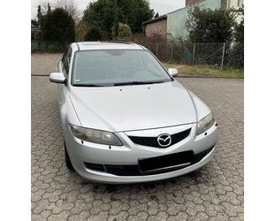 Mazda Mazda 6 2.3 Sport (Benzin/Gasanlage) Gebrauchtwagen