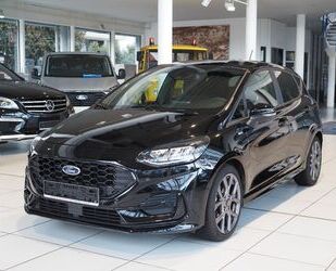 Ford Ford Fiesta ST-Line RFK/DAB/LED/PDC/ACC/KeyFree/SH Gebrauchtwagen