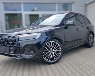 Audi Q7 Gebrauchtwagen