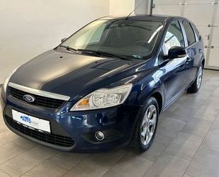 Ford Ford Focus Lim. Viva Gebrauchtwagen