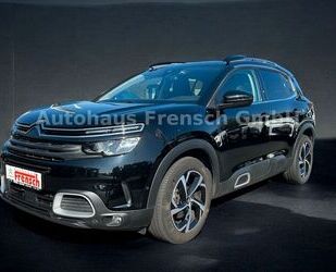 Citroen Citroën C5 Aircross PT 130 Feel Gebrauchtwagen