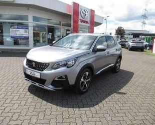 Peugeot Peugeot 3008 Allure Gebrauchtwagen