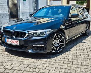 BMW BMW 540 i xDrive M Sport Standh./HarmanKardon/Ambi Gebrauchtwagen