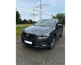 Mazda Mazda CX-5 2.2 SKYACTIV-D 150 Exclusive-Line AWD E Gebrauchtwagen